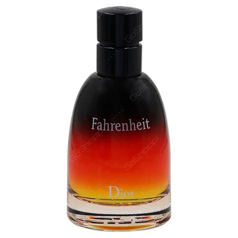 fahrenheit dior 6.8|Dior fahrenheit for men boots.